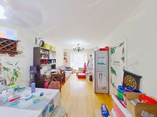 融泽嘉园12号院 新上南向满五年2居采光好 五遮挡诚心卖