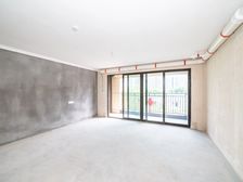 运河景观房 保利龙湖景玥府3室毛坯 前排采光无遮挡 南北通透