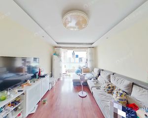 旧宫·德茂佳苑·2室·1厅