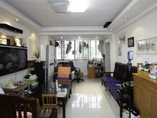 采光通风好,看房方便,业主诚售,沪口名额还在,满五年少税