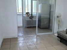 角门 电梯大一居 140万元