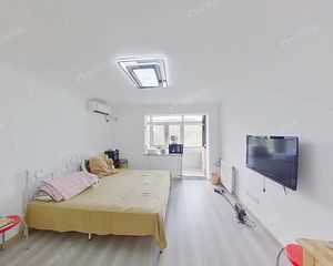 德胜·裕中东里·精装2室·满2年(非顶层)诚意出售,空间大