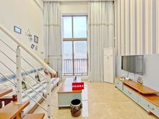 雄峰城 46平方米 1房