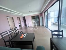 华润中山府4房2厅精装修