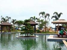 千载难逢 景园悦海湾 精装现房即住 赠观景阳台 欢迎