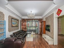 张江豪园,南向精装两房 ,满五住宅,品质社区,