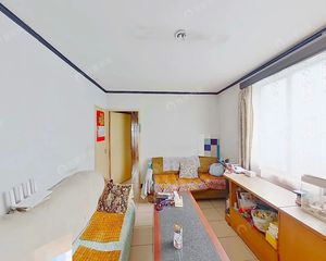 西三旗·北新家园·全名格局