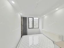 实惠电梯高区小两房,方正视野开阔,低总价