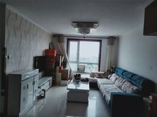 【房】海怡庄园电梯102平两居室228万