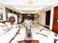 内森庄园别墅5室3厅豪华装修