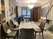 绿地观堂4室2厅3卫南朝向358.0万元/套出售