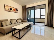 房子楼层好,采光好,户型好,进装修,