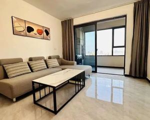 房子楼层好,采光好,户型好,进装修,