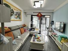 《精选》华润置地江南中心精装三房价格可协商看房方便