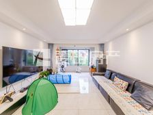 3室2厅逸翠园1期3号院