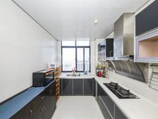 松陵·奥林清华西区·5室·2厅