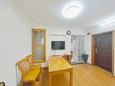 必看好房 模范 20平米露台 双轨6+9 金桥公园 低楼层