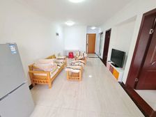 天健上城 2 房 61.33 方 素质住户 品质小区