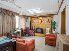 翠竹新村北区 3室2厅 中装修