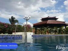 碧海金珠 精装修 拎包电梯房 南北通透 满五 61平 有钥匙