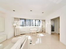 1室2厅三里屯SOHO公寓