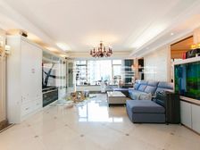 南北通透华瀚国际4室2厅精装修