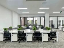 真实价格 / 精装修配家具//拎包入住的价格