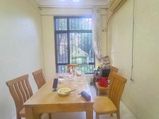 带花园 龙光普罗旺斯拉菲5房2卫