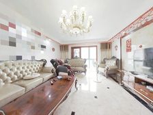 御苑家园 大平层185平4室2厅2卫 精装修婚房