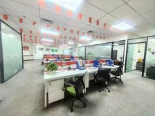 真实价格 / 精装修配家具 / 拎包入住的价格