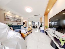 新漾花城花苑 精装三房 方正户型 诚心出售