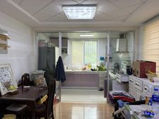 印象欧洲2房南精装真实好房