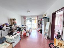 南北通透中基礼域2室2厅