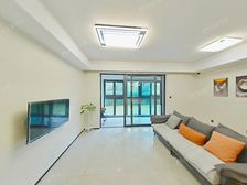 上瑞阁北区 品质次新小区 三开间朝南 两卫 位置好