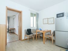 梅六小区 58平2居 南向简装修 着急出售