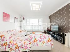 3室2厅富力桃园C区