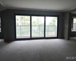 雅戈尔新长岛4室2厅3卫南朝向360.0万元/套出售