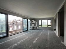 建发五象印月 286平湖景洋房大平层 好楼层 急售可谈