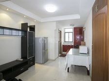 万体馆 · 漕溪一村 · 1室 · 1厅