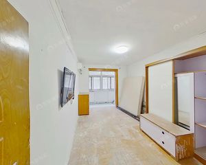 苏州桥 倒座庙 低楼层 全明格局 采光好 无遮挡