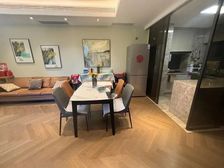 【万科合院端户】现房买即可入住195平精装修650万