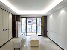 4室 南北通透 彰泰滨江学府 110平 楼层好 视野无遮挡