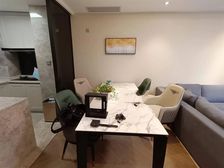 【万科电梯合院】万科二期196平实面350平精装修420万