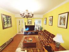 欧式风格装修,电梯中层,送家具家电,南北通透,少有户型房型正