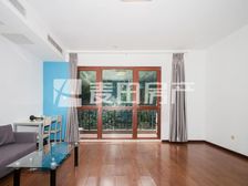 1室1厅西山华府珑园