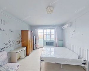 七里庄 丰台路口东里 南向一居室 业主急售 价位可商议