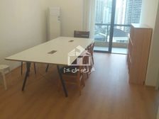 阳光100城市广场2房2厅精装 85万