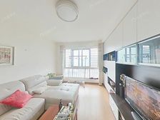 高区采光好|三开间朝南全明户型|书包房|看房方便|价钱好谈|