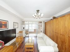 古美罗阳 · 新梅公寓一期电梯高区,位置安静,视野无遮挡