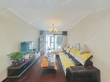 南翔·季景铭郡·3室·2厅